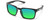 Suncloud Hundo Polarized Bi-Focal Reading Sunglasses