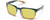 Suncloud Hundo Polarized Bi-Focal Reading Sunglasses