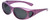 Calabria RS8866POL Polarized FitOver Sunglasses with Rhinestone Medium Size