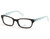 Candies Designer Eyeglasses CA0109-056 in Dark Havana 50 mm :: Custom Left & Right Lens