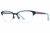 Candie's Designer Eyeglasses CA0106-092 in Teal 50 mm :: Custom Left & Right Lens