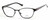 Candie's Designer Eyeglasses CA0119-001 in Matte Black 53 mm :: Rx Single Vision