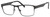 Esquire Designer Eyeglasses EQ1514-SWG in Stonewash Grey 53mm :: Custom Left & Right Lens