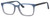 Esquire Designer Eyeglasses EQ1529-BLU in Blue Gradient 52mm :: Rx Single Vision