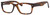 Esquire Designer Eyeglasses EQ1537-TOR in Torotise 54mm :: Rx Single Vision