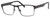 Esquire Designer Eyeglasses EQ1514-SWG in Stonewash Grey 53mm :: Progressive