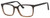 Esquire Designer Eyeglasses EQ1529-BRN in Brown Gradient 52mm :: Progressive