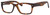 Esquire Designer Eyeglasses EQ1537-TOR in Torotise 54mm :: Progressive