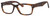 Esquire Designer Eyeglasses EQ1537-MTO in Matte Tortoise 54mm :: Rx Bi-Focal