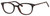 Esquire Designer Eyeglasses EQ1503-TOR in Tortoise 50mm :: Rx Single Vision
