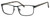Esquire Designer Eyeglasses EQ1534-SOL in Satin Olive 54mm :: Rx Bi-Focal