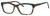 Marie Claire Designer Eyeglasses MC6221-FOT in Forest Tortoise 54mm :: Rx Single Vision