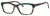 Marie Claire Designer Eyeglasses MC6221-FOT in Forest Tortoise 54mm :: Rx Bi-Focal