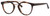 Ernest Hemingway Designer Eyeglasses H4804-TOR in Tortoise 47mm :: Custom Left & Right Lens