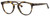 Ernest Hemingway Designer Eyeglasses H4804-ANT in Antique 47mm :: Progressive