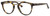 Ernest Hemingway Designer Reading Glasses H4804-ANT in Antique 47mm