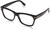 Tom Ford Designer Eyeglasses TF5468-002 in Black 55mm :: Rx Bi-Focal