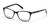 Cover Girl Designer Eyeglasses CG0459-005 in Black 53mm :: Rx Single Vision