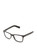 Tod's Designer Eyeglasses TO5126-001 in Black 54mm :: Custom Left & Right Lens