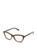 Tod's Designer Eyeglasses TO5128-052 in Tortoise 52mm :: Rx Single Vision