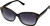 Guess  Designer Sunglasses GU7510-05B in Black with Grey Gradient Lenses