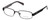 Guess Designer Eyeglasses GU9101-B84 in Matte Black 47mm :: Custom Left & Right Lens