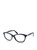 Diesel Designer Eyeglasses DL5088-A01 in Black 53mm :: Custom Left & Right Lens