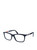 Diesel Designer Eyeglasses DL5089-002 in Black 54mm :: Progressive