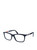 Diesel Designer Eyeglasses DL5089-002 in Black 54mm :: Rx Bi-Focal