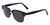 Diesel Designer Sunglasses DL0235-01A in Black with Grey Lens