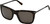 Kenneth Cole Designer Sunglasses KC7203-52N in Havana with Grey Lens