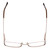 Fendi Designer Eyeglasses F959-770 in Bronze 54mm :: Custom Left & Right Lens