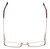 Fendi Designer Eyeglasses F959-770 in Bronze 54mm :: Rx Single Vision