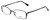 Fendi Designer Eyeglasses F960-001 in Black 52mm :: Rx Single Vision