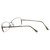 Fendi Designer Eyeglasses F959-756 in Golden Sage 54mm :: Rx Single Vision