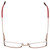 Fendi Designer Reading Glasses F960-770 in Light Bronze 52mm