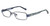 Converse Designer Eyeglasses ZAP-NAVY in Navy 47mm :: Custom Left & Right Lens