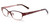 Converse Designer Eyeglasses K023-BRN in Brown 51mm :: Progressive