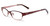 Converse Designer Eyeglasses K023-BRN in Brown 51mm :: Rx Bi-Focal