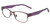 Converse Designer Eyeglasses K016-BRN in Brown 50mm :: Rx Bi-Focal