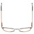 Reptile Komodo Designer Reading Glasses