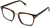 Tom Ford Designer Eyeglasses TF5523-052 in Havana 50mm :: Progressive