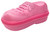 Kids Flex Childs Eyeglasses/Sunglasses Zippered Shoe/Sneaker Case