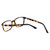 Enhance Kids Prescription Glasses EN4118 48mm Havana Tortoise/Matte Black Custom