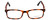 Enhance Kids Prescription Eyeglasses EN4121 47 mm Matte Havana Tortoise/Black Rx