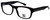 Big and Wide Designer Reading Glasses BW4 Matte Black 60mm