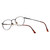 Guess Rx Progressive Eyeglasses GU346 DA/AS 51mm Demi Havana Tortoise/Gunmetal