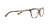 Coach Designer Eyeglasses HC6121 in Grey Green Tortoise- 55 mm Bi-Focal