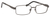 Dale Earnhardt, Jr Eyeglasses-Dale Jr 6803 in Matte Gunmetal Frames 55mm Custom Lens