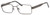 Dale Earnhardt, Jr Eyeglasses 6804 in Satin Gunmetal Frames 56mm Progressive